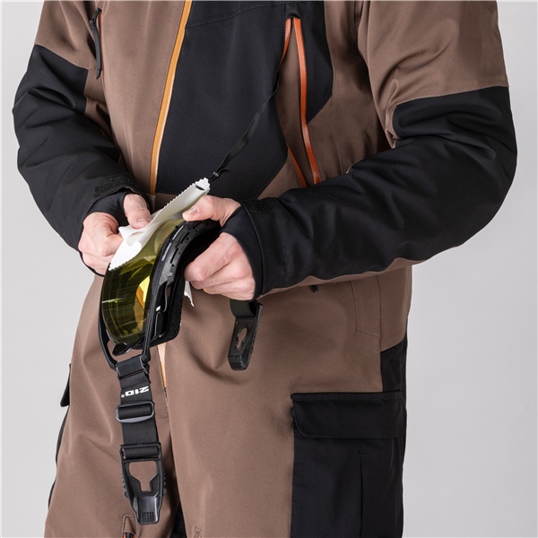 Image complémentaire de la pièce