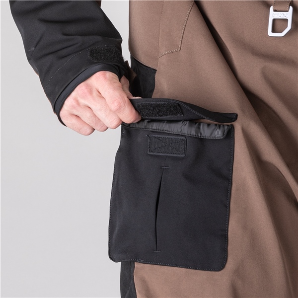 Image complémentaire de la pièce