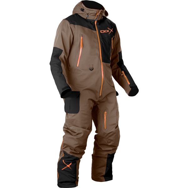 Yukon Men One Piece