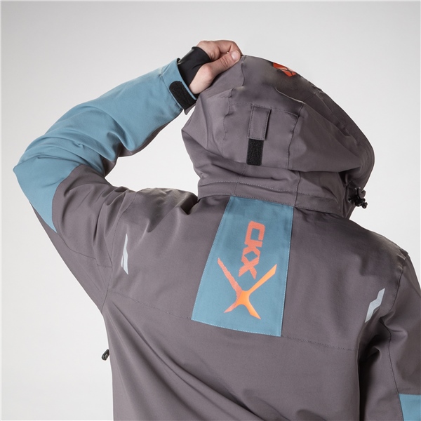 Image complémentaire de la pièce