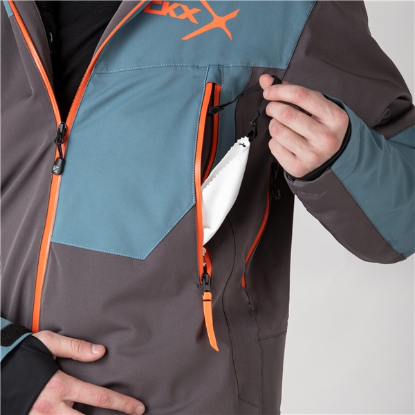 Image complémentaire de la pièce