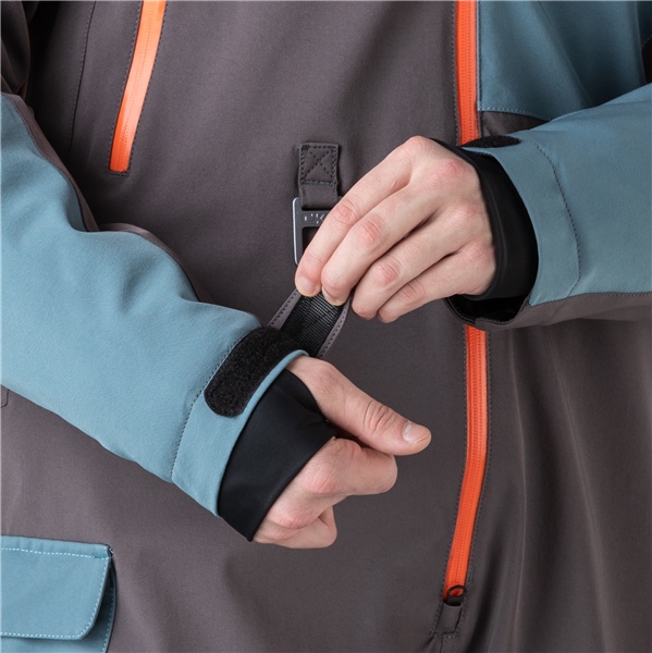 Image complémentaire de la pièce