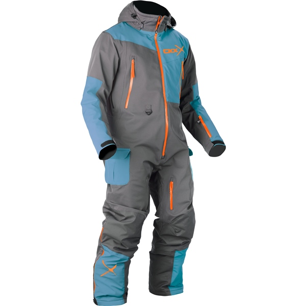 Yukon Men One Piece
