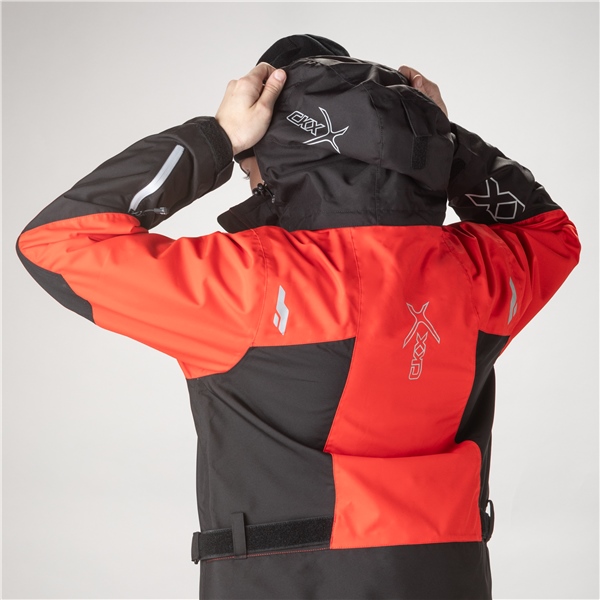 Image-8 CKX Elevation Men One Piece Suit 1 PCE KIT ELEVATION MEN SCARLET XS M24-05-SCLT XS M24-05-SCLT XS CKX