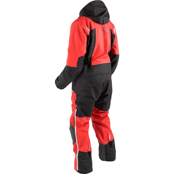 Image-2 CKX Elevation Men One Piece Suit 1 PCE KIT ELEVATION MEN SCARLET XS M24-05-SCLT XS M24-05-SCLT XS CKX