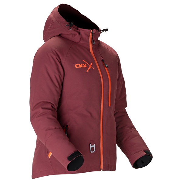 Element Women Jacket
