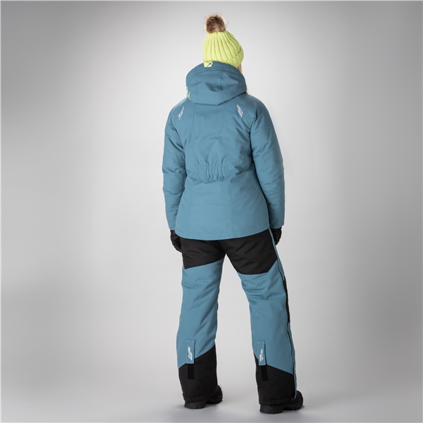 Image-4 CKX Element Women Jacket JACKET ELEMENT WOM TPSY XS W25-01-TPSY XS W25-01-TPSY XS CKX