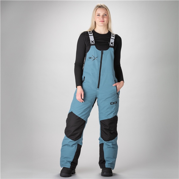 Image-5 CKX Element Women Bib BIBS ELEMENT WOM TPSY XS W25-02-TPSY XS W25-02-TPSY XS CKX