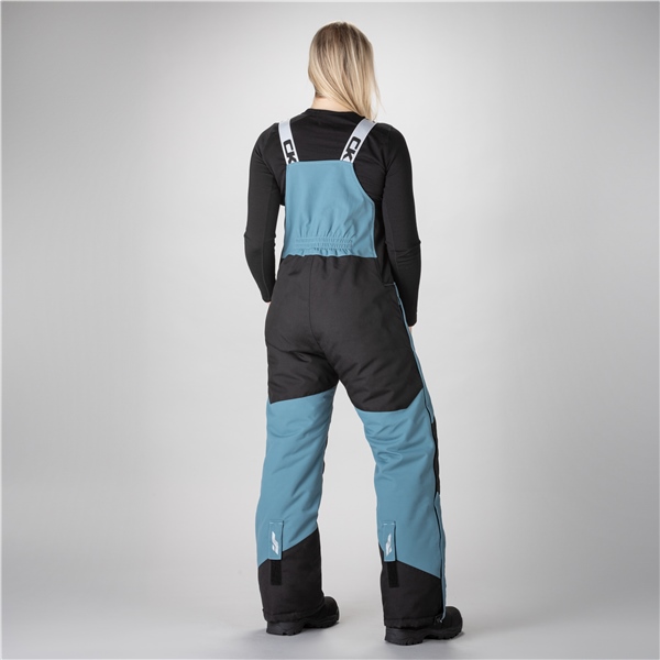 Image-4 CKX Element Women Bib BIBS ELEMENT WOM TPSY XS W25-02-TPSY XS W25-02-TPSY XS CKX