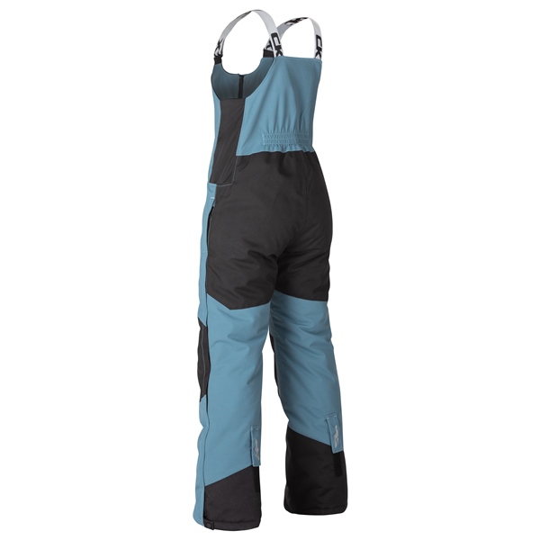 Image-2 CKX Element Women Bib BIBS ELEMENT WOM TPSY XS W25-02-TPSY XS W25-02-TPSY XS CKX