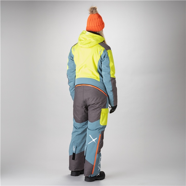 Image complémentaire de la pièce