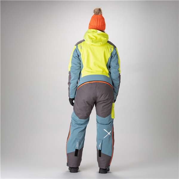 Image complémentaire de la pièce