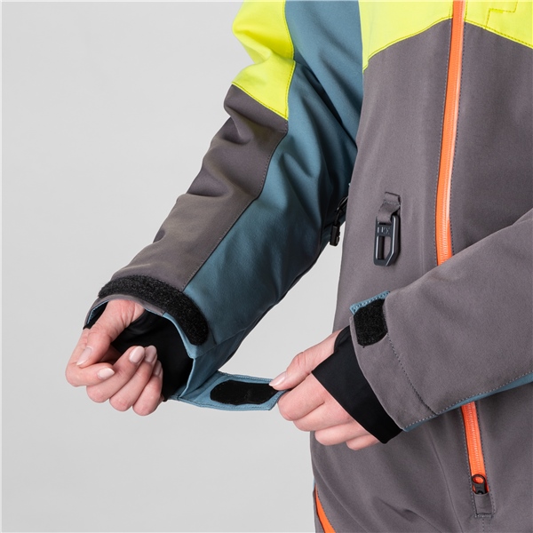 Image complémentaire de la pièce