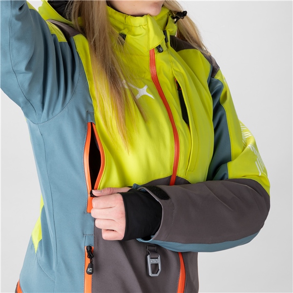 Image complémentaire de la pièce