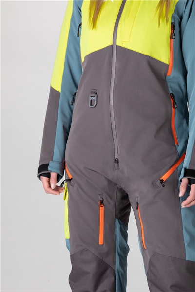 Image complémentaire de la pièce