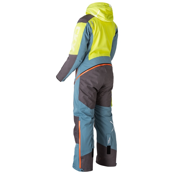 Image complémentaire de la pièce