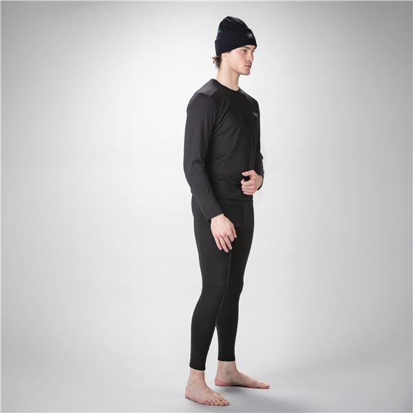 Image-4 CKX Xeri Men’s Base layer top Shirt TOP BASE LAYER XERI MEN BK XL CKX CB26-01-BLK XL CB26-01-BLK XL CKX