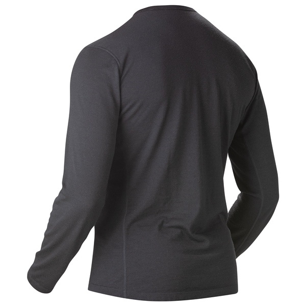 Image-2 CKX Xeri Men’s Base layer top Shirt TOP BASE LAYER XERI MEN BK XL CKX CB26-01-BLK XL CB26-01-BLK XL CKX