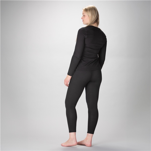 Image-5 CKX Xeri Women’s Base layer top Shirt TOP BASE LAYER XERI WOM BK XS CKX CB26-03-BLK XS CB26-03-BLK XS CKX
