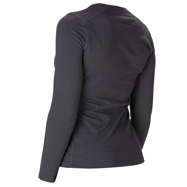 Image-2 CKX Xeri Women’s Base layer top Shirt TOP BASE LAYER XERI WOM BK XS CKX CB26-03-BLK XS CB26-03-BLK XS CKX