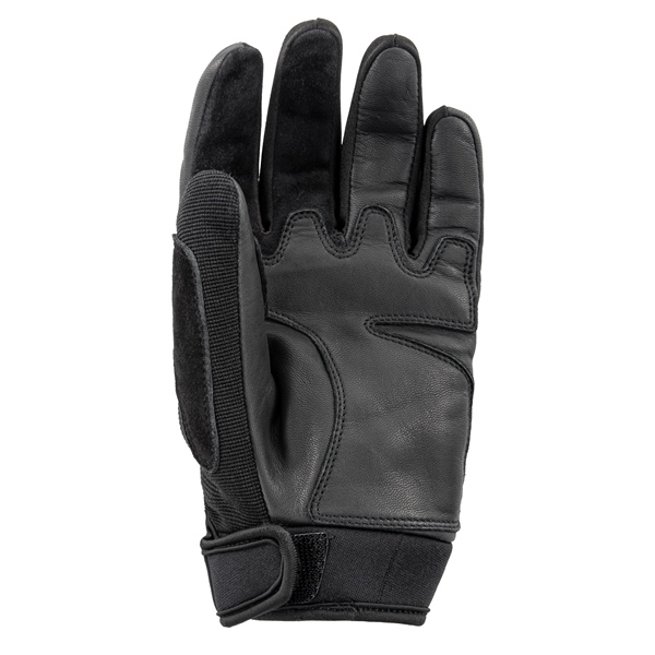 Image-2 CKX Kearny Gloves Men GLOVES KEARNY SHORT BK XS CKX HAM26-02-BLK XS HAM26-02-BLK XS CKX