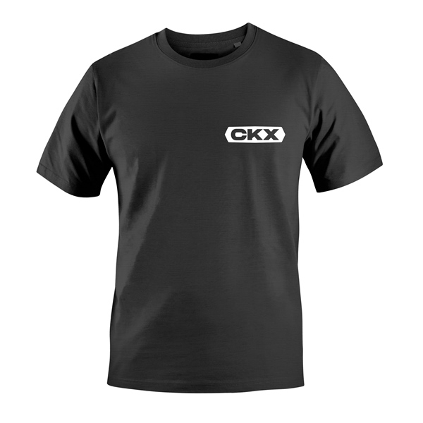 Preface T-shirt