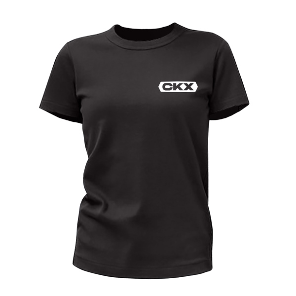 Preface T-shirt