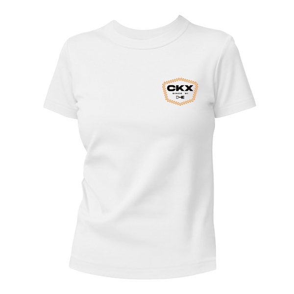 Preface T-shirt