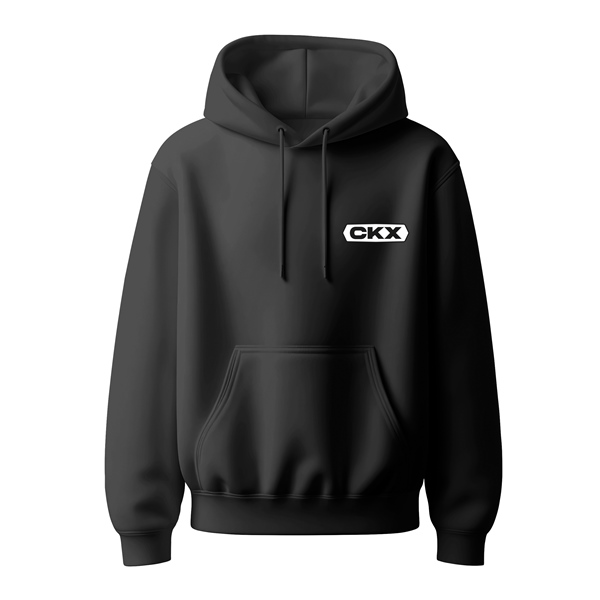 Saunter Hoodie