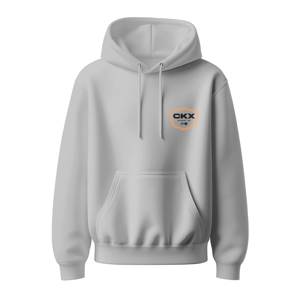 Saunter Hoodie