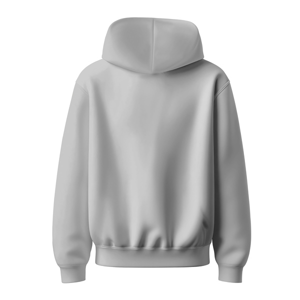 Image-2 CKX Saunter Hoodie Unisex HOODIE SAUNTER HEATHER GY XL CKX CKXCA 27-01 GRY XL CKXCA 27-01 GRY XL CKX
