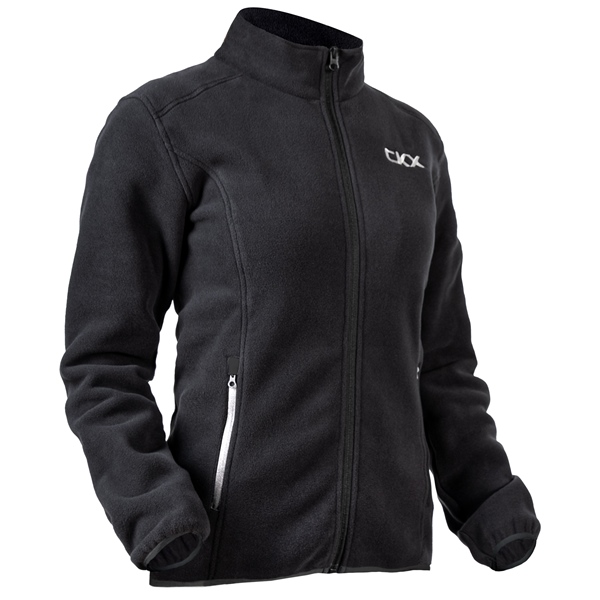 Kelcy Fleece Jacket