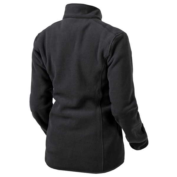 Image-3 CKX Kelcy Fleece Jacket FLEECE JACKET KELCY WOM BK XS CKX CKXCA 27-05 BLK XS CKXCA 27-05 BLK XS CKX