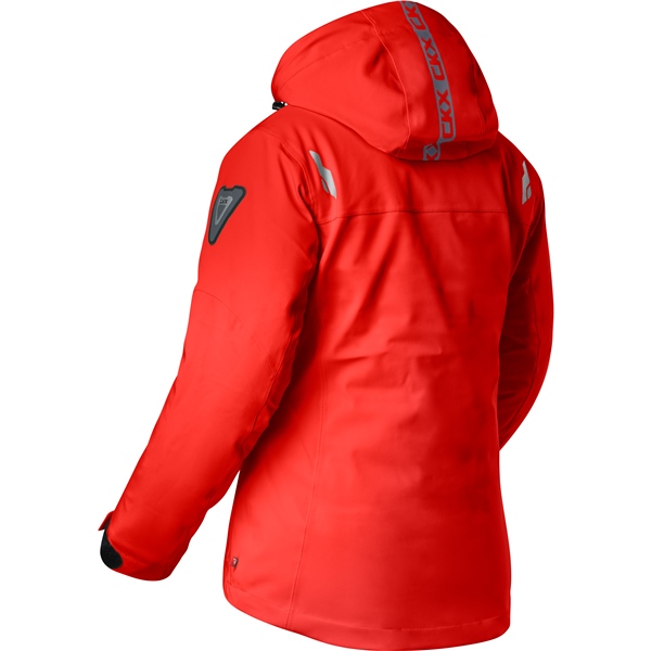 Image-2 CKX Kelton Women Jacket JACKET KELTON WOM CYTMO XS W27-01-CYTMO XS W27-01-CYTMO XS CKX