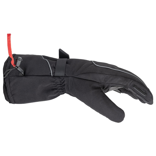 Image-3 CKX Throttle 3.0 Gloves Unisex GLOVE THROTTLE 3.0 BK XS EWT-2025-01 XS EWT-2025-01 XS CKX