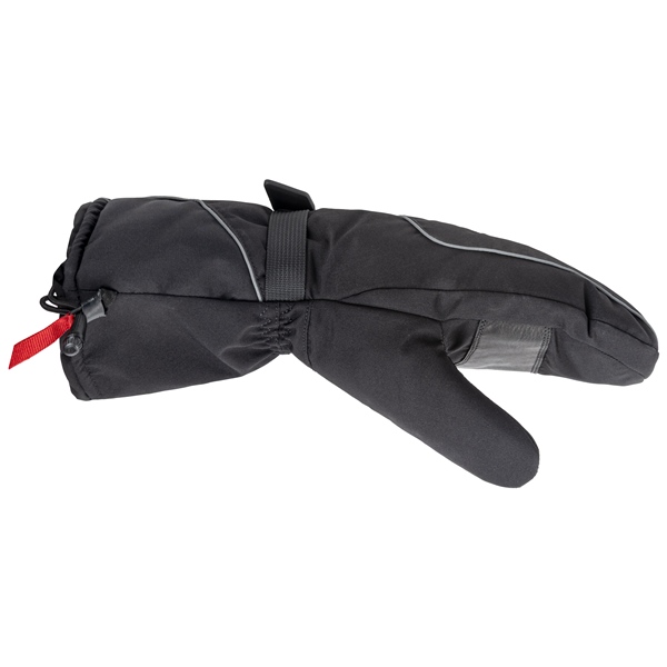 Image-3 CKX Throttle Mittens 3.0 Unisex MITTENS THROTTLE 3.0 BK XS EWT-2025-02 XS EWT-2025-02 XS CKX