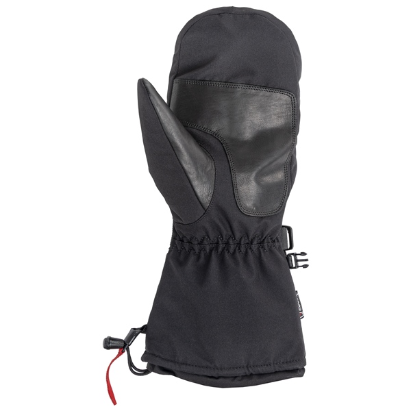 Image-2 CKX Throttle Mittens 3.0 Unisex MITTENS THROTTLE 3.0 BK XS EWT-2025-02 XS EWT-2025-02 XS CKX
