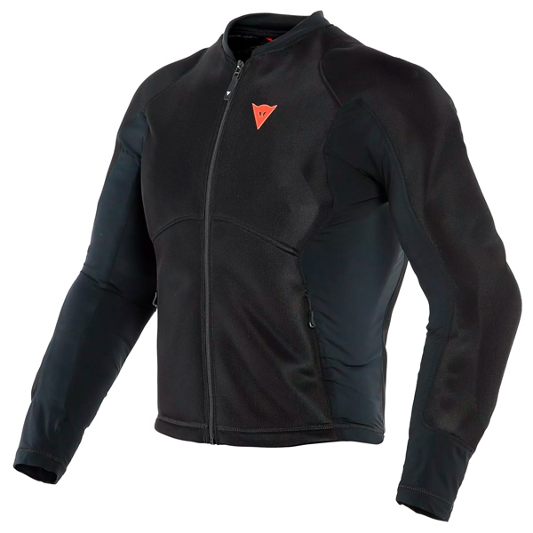 2018700037-631-XXXL DAINESE DAINESE Pro-Armor Safety Jacket 2.0 Men, Women JACKET SAFETY 2.0 PRO-ARMOR BK 3XL Pro-Armor Safety Jacket 2.0 Black