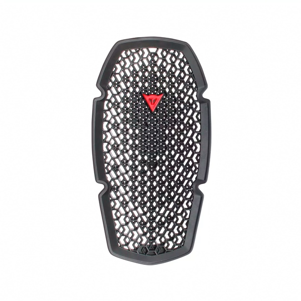 201876211-001-N DAINESE DAINESE Pro-Armor G1 2.0 Short Back Protector Men, Women SHORT PRO-ARMOR G1 2.0 SHORT BK Pro-Armor G1 2.0 Short Back Protector Black