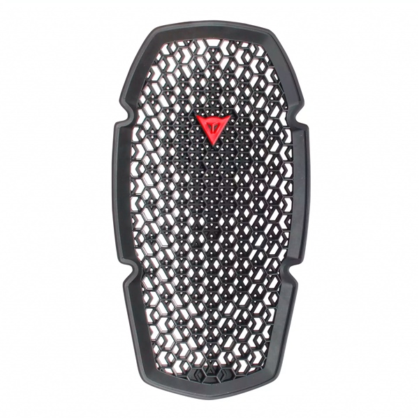 201876212-001-N DAINESE DAINESE Pro-Armor G2 2.0 Short Back Protector Men, Women SHORT PRO-ARMOR G1 2.0 LONG BK Pro-Armor G2 2.0 Short Back Protector Black
