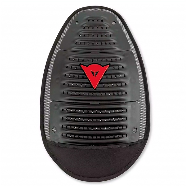 201876094-001-N DAINESE DAINESE Wave D1 G1 Back Protector Men, Women BACK PROTECTOR WAVE D1 G1 SHORT BK Wave D1 G1 Back Protector Black