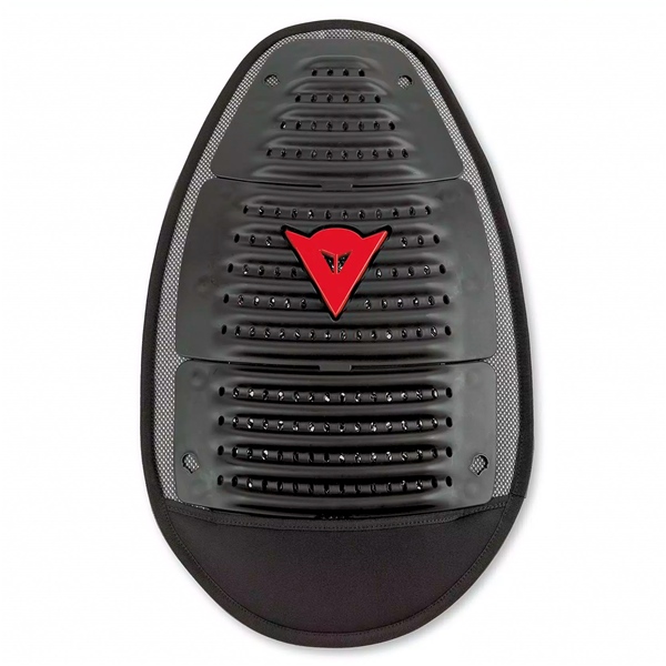 201876095-001-N DAINESE DAINESE Wave D1 G2 Back Protector Men, Women BACK PROTECTOR WAVE D1 G2 LONG BK Wave D1 G2 Back Protector Black