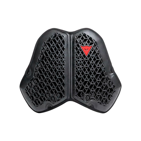 201876227-001-N DAINESE DAINESE Pro-Armor Chest Protector Men, Women CHEST PROTECTOR PRO-ARMOR BK Pro-Armor Chest Protector Black