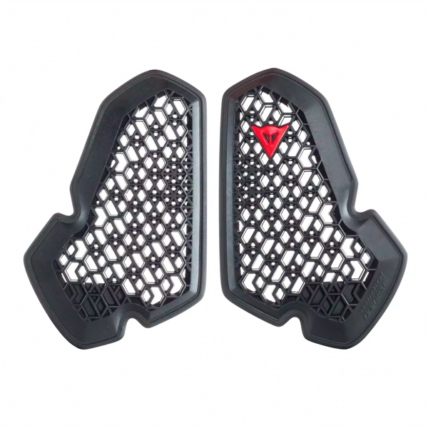 201876213-001-N DAINESE DAINESE Pro-Armor 2.0 Chest Protector Men, Women CHEST PROTECTOR PRO-ARMOR 2.0 BK Pro-Armor 2.0 Chest Protector Black