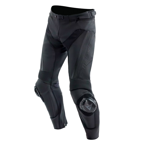 2015500003-631-64 DAINESE DAINESE Delta 4 Pants - Men PANT DELTA 4 MEN BK 64 Delta 4 Pants - Men Black