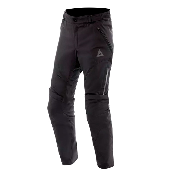 2016700019-631-64 DAINESE DAINESE Drake 2 Air AbsoluteShell Pants PANT DRAKE 2 AIR MEN BK 64 Drake 2 Air AbsoluteShell Pants Black