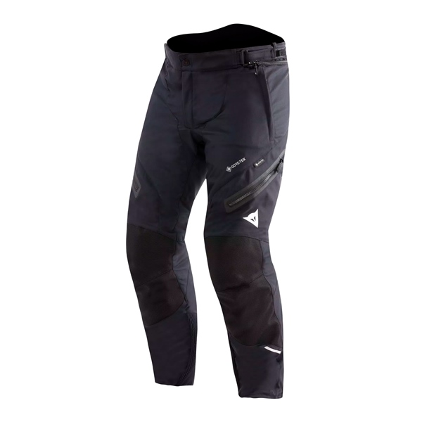 2016100001-001-64 DAINESE DAINESE Carve Master 4 Gore-Tex Pants - Men PANT CARVE MASTER 4 MEN BK 64 Carve Master 4 Gore-Tex Pants - Men Black