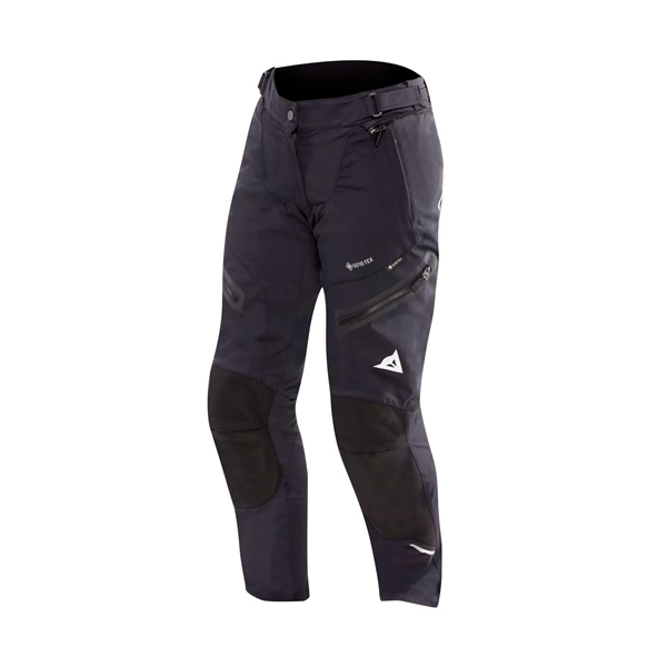 2016100003-001-54 DAINESE DAINESE Carve Master 4 Gore-Tex Pants - Women PANT CARVE MASTER 4 WOM BK 54 Carve Master 4 Gore-Tex Pants - Women Black