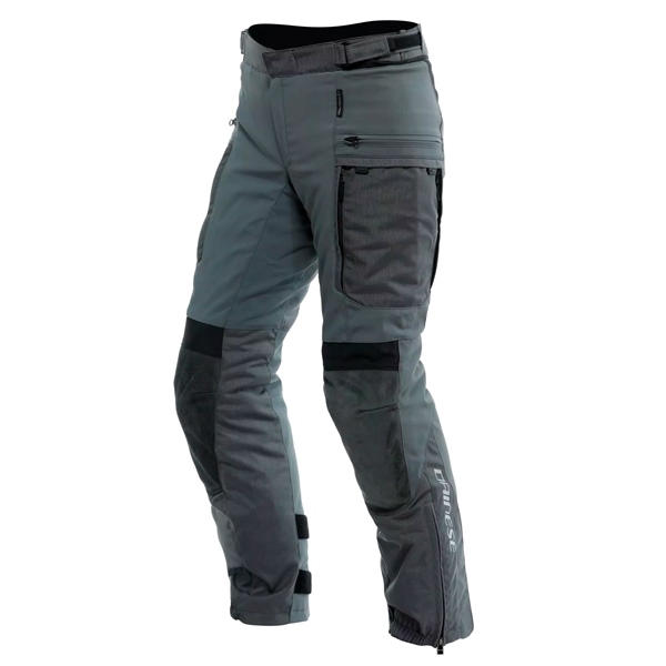 201674593-64H-64 DAINESE DAINESE Springbok 3L AbsoluteShell Pants PANT SPRINGBOK 3L MEN IRON GATE 64 Springbok 3L AbsoluteShell Pants Iron Gate