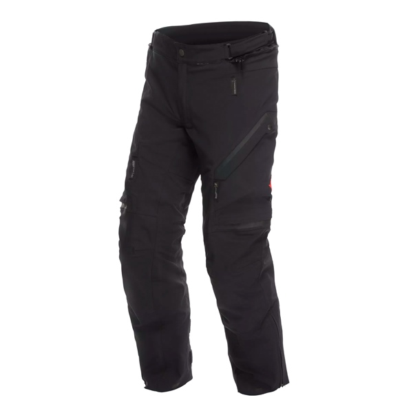 2016700021-631-58 DAINESE DAINESE Mangen AbsoluteShell Pro Pants - Men PANT MANGEN MEN BK 58 Mangen AbsoluteShell Pro Pants - Men Black